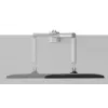 Neomounts DS70-250SL1 Monitora roka 17-35 collas - gāzes atspere - Topfix - 180°-stop