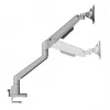 Neomounts DS70-250SL1 Monitora roka 17-35 collas - gāzes atspere - Topfix - 180°-stop