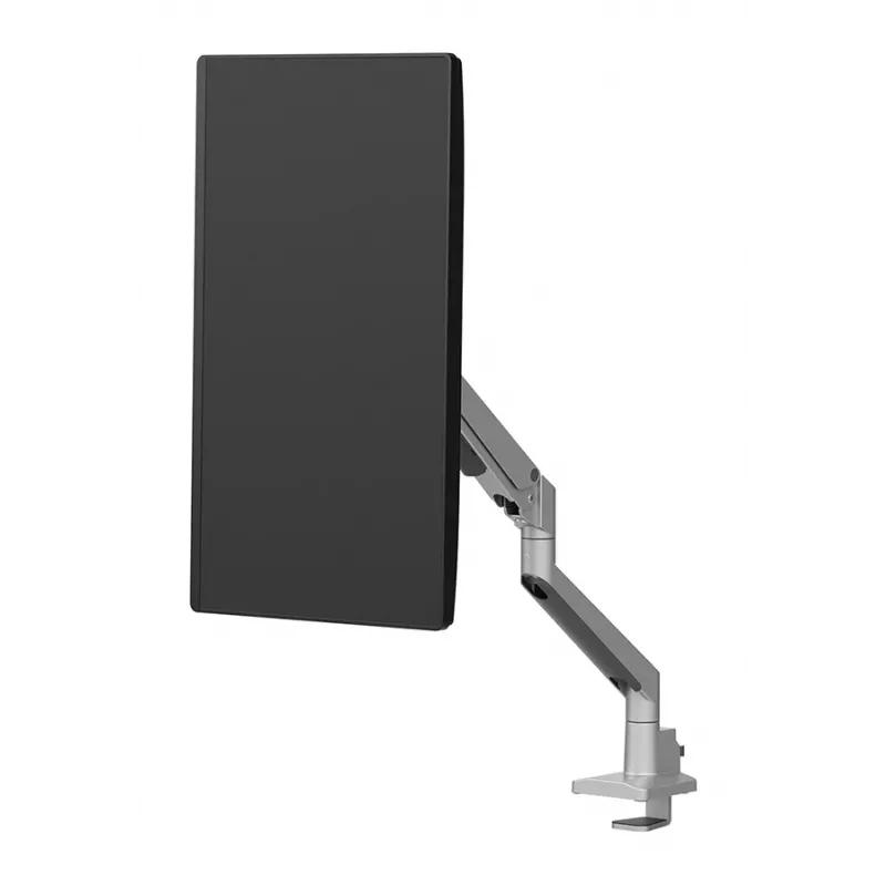 Neomounts DS70-250SL1 Monitora roka 17-35 collas - gāzes atspere - Topfix - 180°-stop