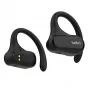 BELKIN austiņas - Soundform Clearfit - Bezvadu - Melnas