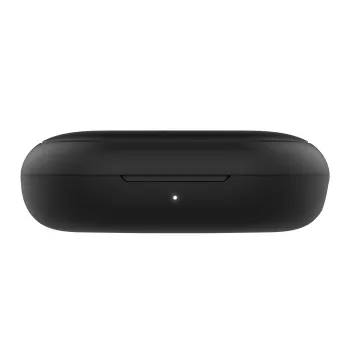 BELKIN austiņas - Soundform Clearfit - Bezvadu - Melnas