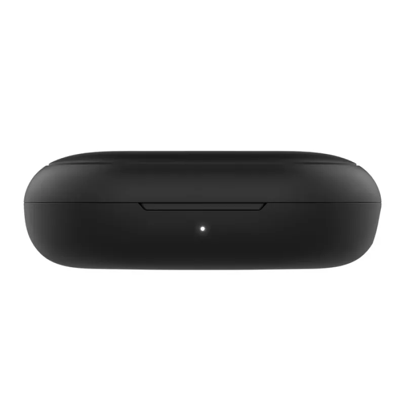 BELKIN austiņas - Soundform Clearfit - Bezvadu - Melnas