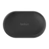 BELKIN austiņas - Soundform Clearfit - Bezvadu - Melnas
