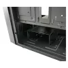 PC korpuss LC-Power 2016MB Micro Tower Melns