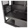PC korpuss LC-Power 2016MB Micro Tower Melns