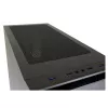 PC korpuss LC-Power 2016MB Micro Tower Melns