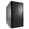 PC korpuss LC-Power 2016MB Micro Tower Melns