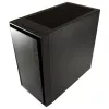 PC korpuss LC-Power 2016MB Micro Tower Melns