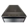 PC korpuss LC-Power 2016MB Micro Tower Melns