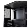 PC korpuss LC-Power 2016MB Micro Tower Melns