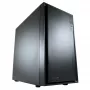 PC korpuss LC-Power 2016MB Micro Tower Melns