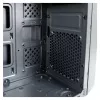 Datora korpuss LC-Power LC-2017MB-ON Micro Tower Melns
