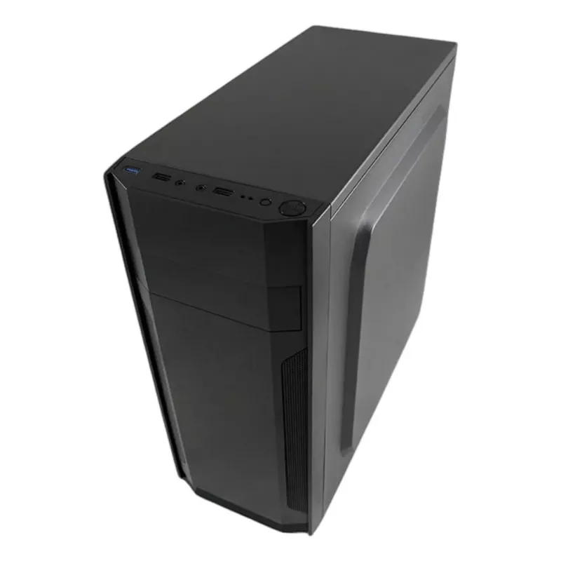 LC-POWER ATX Classic Case - 7036b