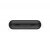 BELKIN 20k ārējais akumulators USB-A un C 15 W melns