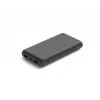 BELKIN 20k ārējais akumulators USB-A un C 15 W melns