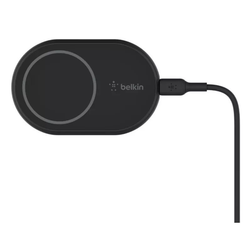 BELKIN Magnētisks bezvadu auto ventilācijas stiprinājums MagSafe