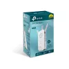 TP-Link RE450 tīkla raidītājs un uztvērējs Balts 10, 100, 1000 Mbit/s