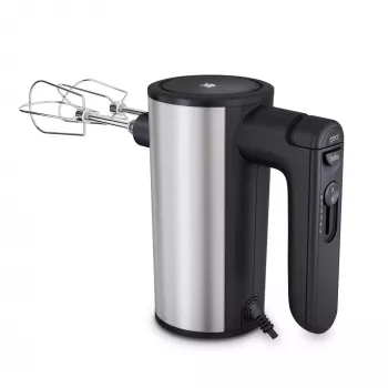 WMF Kult X 0416560011 rokas mikseris 400 W melns, metālisks