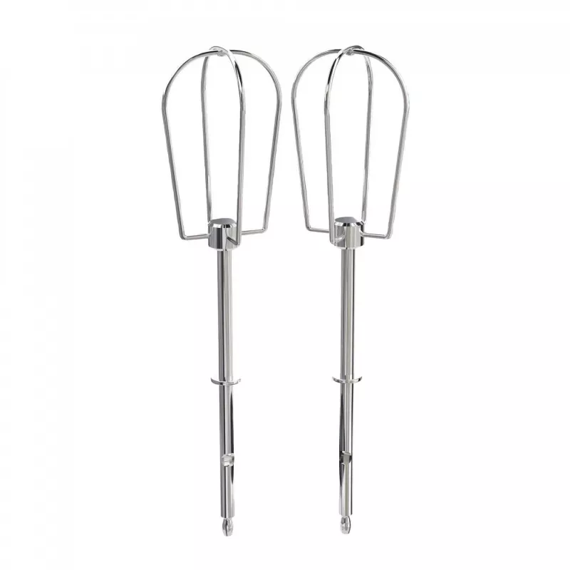 WMF Kult X 0416560011 rokas mikseris 400 W melns, metālisks