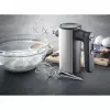 WMF Kult X 0416560011 rokas mikseris 400 W melns, metālisks