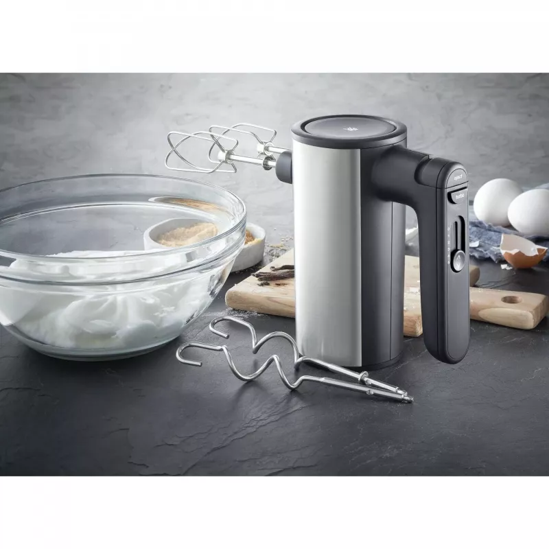 WMF Kult X 0416560011 rokas mikseris 400 W melns, metālisks