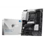 Mātesplate MSI PRO B760‑P II ATX – Intel B760, LGA 1700, DDR5, 4x DIMM, 256 GB, 2.5Gb LAN, HDMI 2.1, 2x M.2