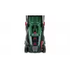 Bosch 37-550 Stumjams zāliena pļāvējs ar bateriju, melns, zaļš