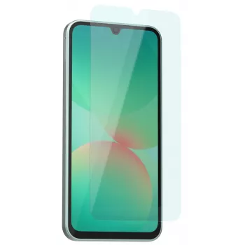 Samsung GP-TTA266AEBTW mobilā tālruņa ekrāna/aizmugures aizsargplēves Caurspīdīga ekrāna aizsargplēve 1 gab.