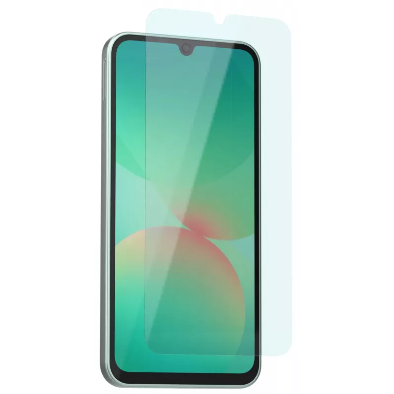 Samsung GP-TTA266AEBTW mobilā tālruņa ekrāna/aizmugures aizsargplēves Caurspīdīga ekrāna aizsargplēve 1 gab.