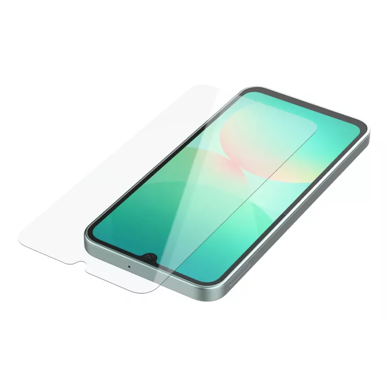 Samsung GP-TTA266AEBTW mobilā tālruņa ekrāna/aizmugures aizsargplēves Caurspīdīga ekrāna aizsargplēve 1 gab.