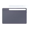 Samsung Smart Book Cover Galaxy Tab S10+, S9+, S9 FE+ planšetdatoram, grāmatiņas tipa, Samsung, Galaxy Tab S10+, Galaxy Tab S9+, Galaxy Tab S9 FE+, 31,5 cm (12,4 collas), 432 g