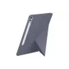Samsung Smart Book Cover Galaxy Tab S10+, S9+, S9 FE+ planšetdatoram, grāmatiņas tipa, Samsung, Galaxy Tab S10+, Galaxy Tab S9+, Galaxy Tab S9 FE+, 31,5 cm (12,4 collas), 432 g