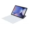Samsung Smart Book Cover Galaxy Tab S10+, S9+, S9 FE+ planšetdatoram, grāmatiņas tipa, Samsung, Galaxy Tab S10+, Galaxy Tab S9+, Galaxy Tab S9 FE+, 31,5 cm (12,4 collas), 432 g