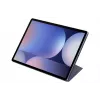 Samsung Smart Book Cover Galaxy Tab S10+, S9+, S9 FE+ planšetdatoram, grāmatiņas tipa, Samsung, Galaxy Tab S10+, Galaxy Tab S9+, Galaxy Tab S9 FE+, 31,5 cm (12,4 collas), 432 g