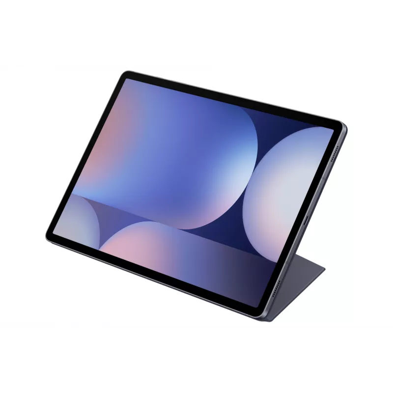 Samsung Smart Book Cover Galaxy Tab S10+, S9+, S9 FE+ planšetdatoram, grāmatiņas tipa, Samsung, Galaxy Tab S10+, Galaxy Tab S9+, Galaxy Tab S9 FE+, 31,5 cm (12,4 collas), 432 g