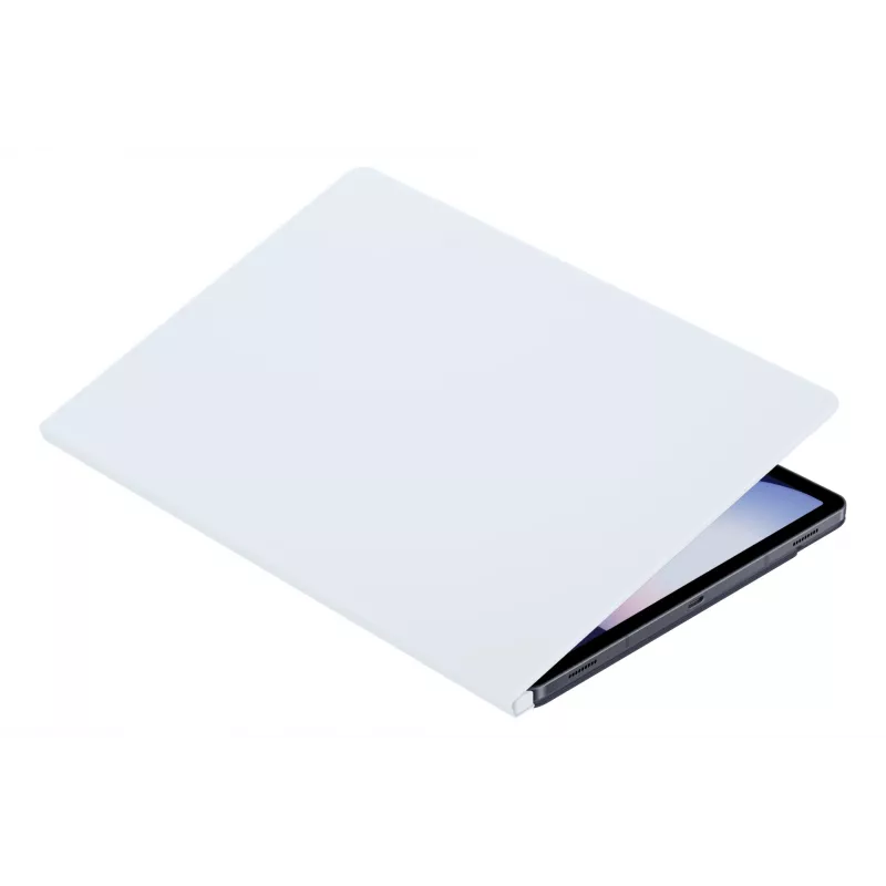 Samsung Smart Book Cover Galaxy Tab S10+, S9+, S9 FE+ planšetdatoram, grāmatiņas tipa, Samsung, Galaxy Tab S10+, Galaxy Tab S9+, Galaxy Tab S9 FE+, 31,5 cm (12,4 collas), 432 g