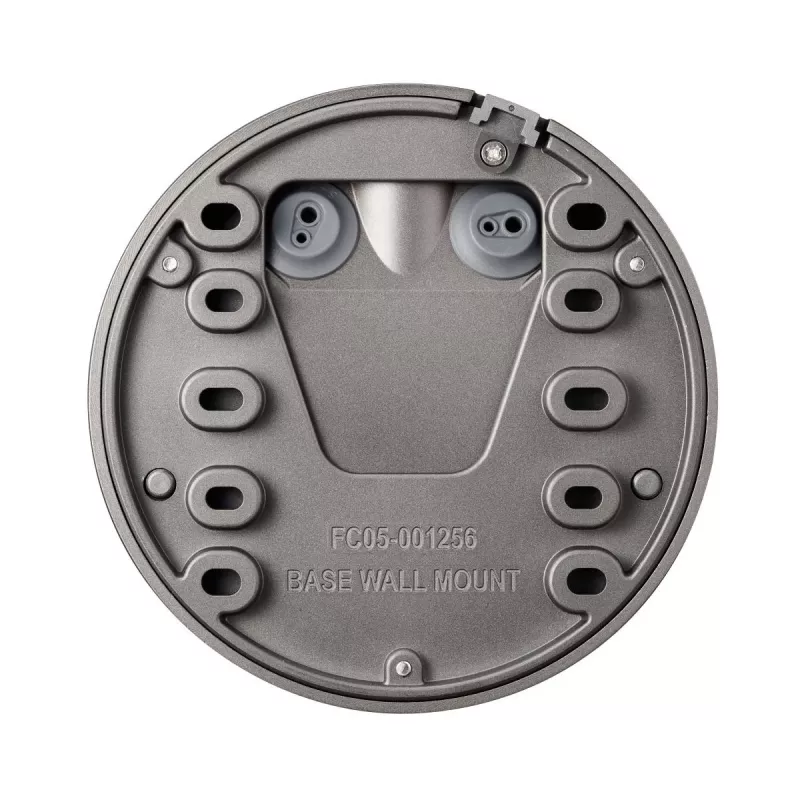 Hanwha Vision WiseNet X XNO-6080R āra cilindriskā IP kamera, 2 MP, 2,8-12 mm, diena/nakts, pret vandālismu izturīga, pelēka