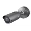 Hanwha Vision WiseNet X XNO-6080R āra cilindriskā IP kamera, 2 MP, 2,8-12 mm, diena/nakts, pret vandālismu izturīga, pelēka