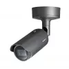 Hanwha Vision WiseNet X XNO-6080R āra cilindriskā IP kamera, 2 MP, 2,8-12 mm, diena/nakts, pret vandālismu izturīga, pelēka