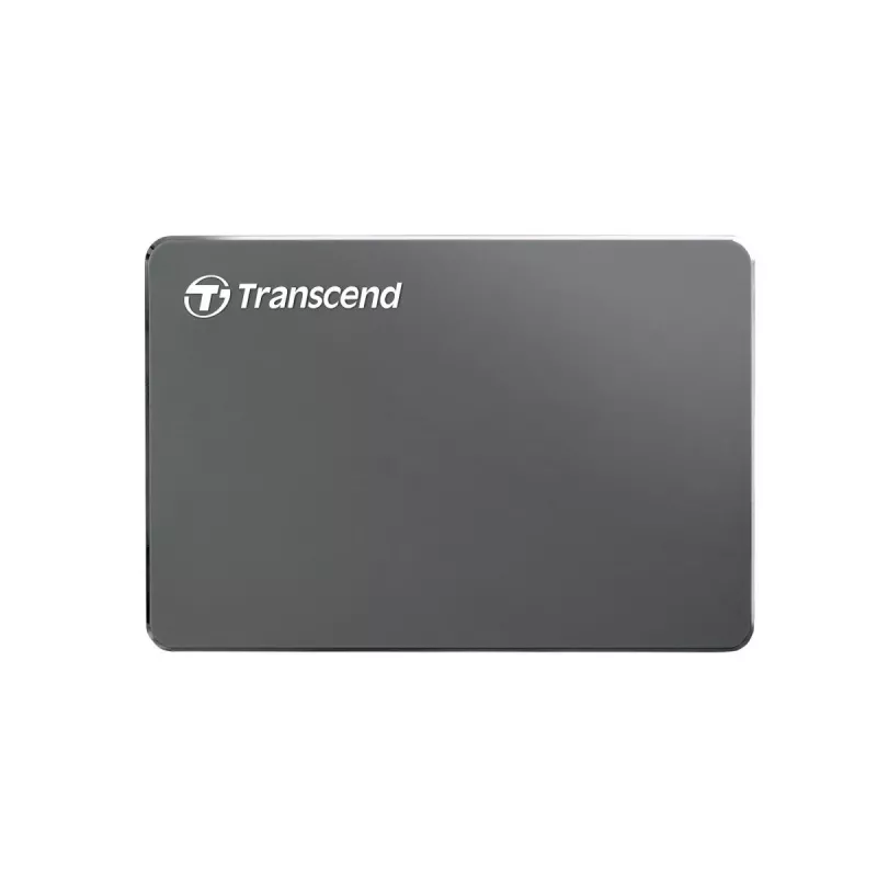 HDD Transcend 1TB USB 3.0 StoreJet 25C3N