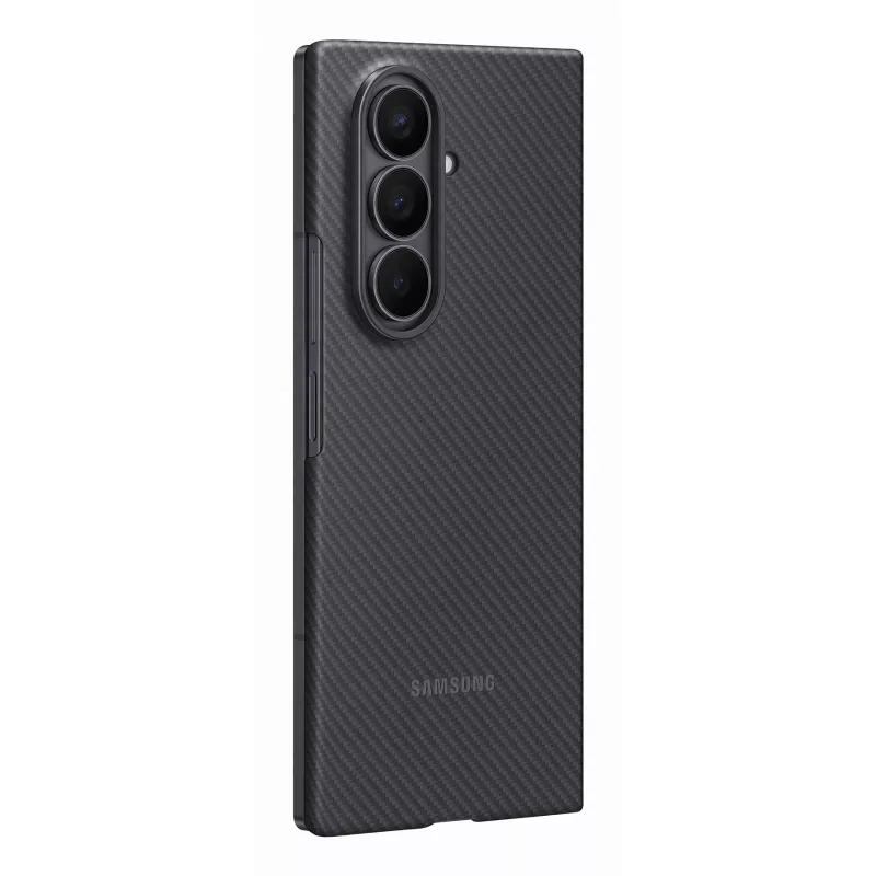Samsung EF-XF966SBEGWW Carbon Shield macins Galaxy Z Fold7, melns