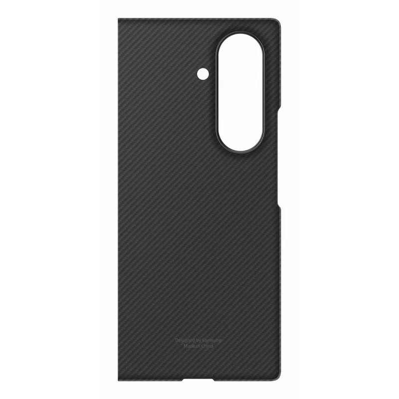 Samsung EF-XF966SBEGWW Carbon Shield macins Galaxy Z Fold7, melns