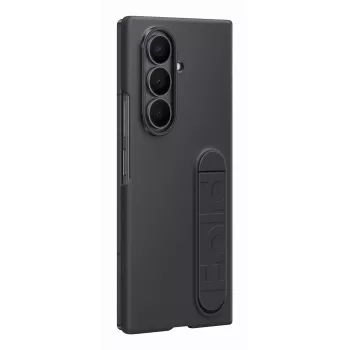 Samsung EF-MF966CBEGWW mobilā tālruņa maciņš 17,4 cm (6,85 collas) Vāciņš Melns