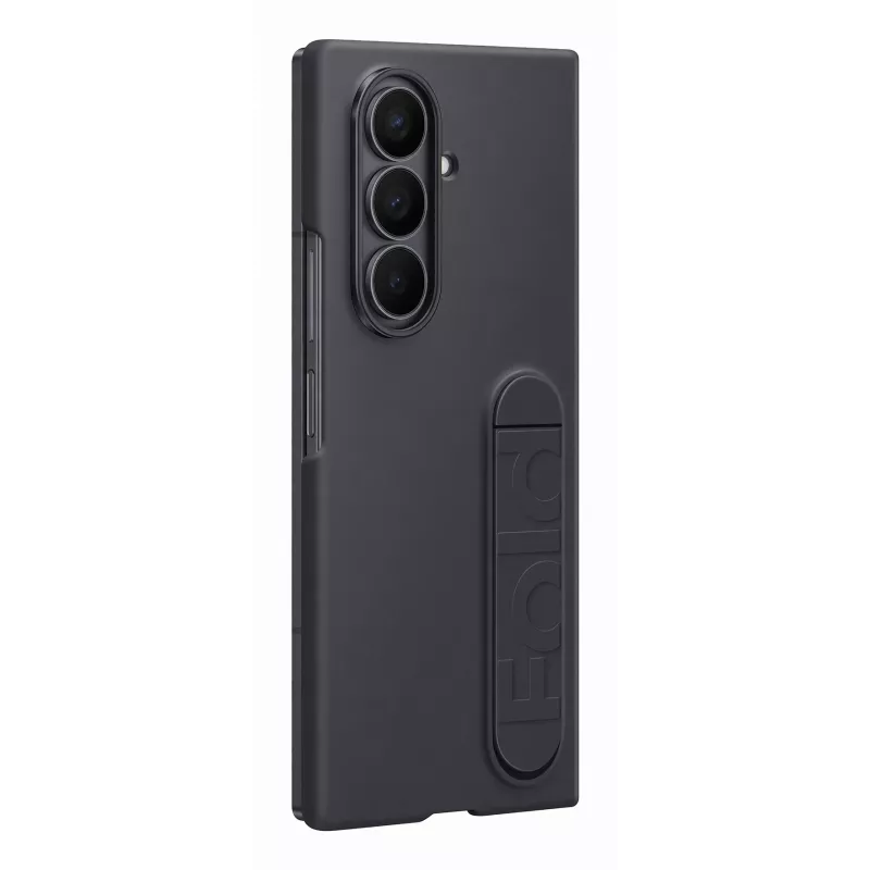 Samsung EF-MF966CBEGWW mobilā tālruņa maciņš 17,4 cm (6,85 collas) Vāciņš Melns