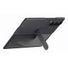 Samsung EF-MF966CBEGWW mobilā tālruņa maciņš 17,4 cm (6,85 collas) Vāciņš Melns