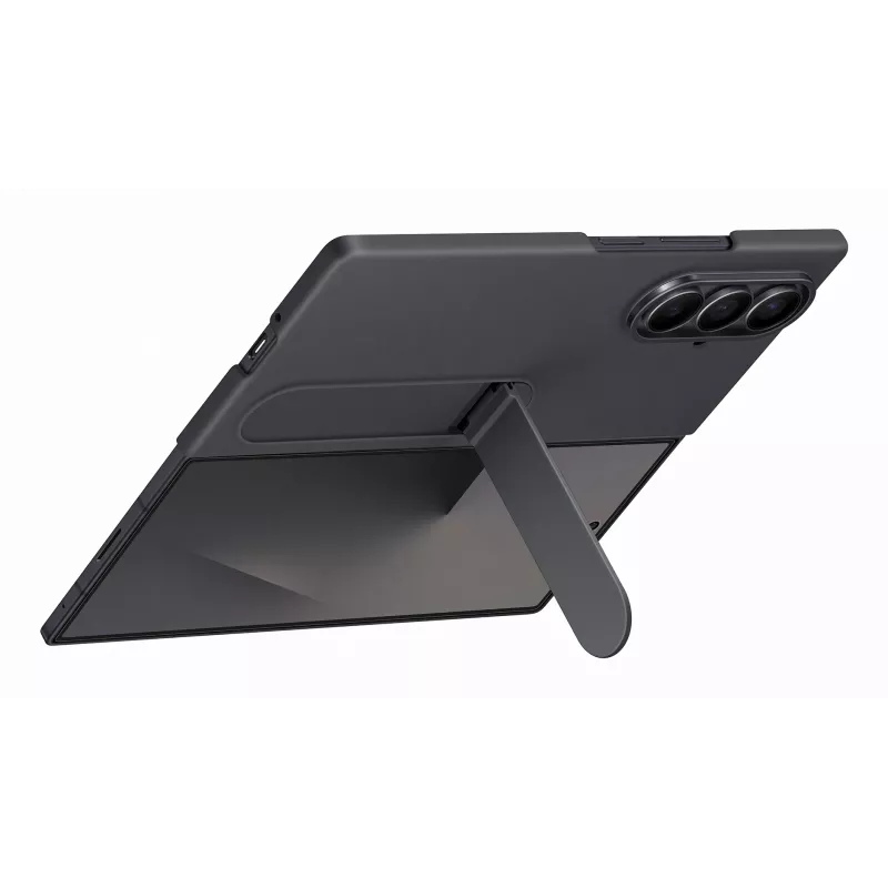 Samsung EF-MF966CBEGWW mobilā tālruņa maciņš 17,4 cm (6,85 collas) Vāciņš Melns