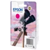 Epson vienpakas magenta 502 tinte, standarta iznākums, magenta, pigmenta tinte, 3,3 ml, 1 gab., 165 lapas