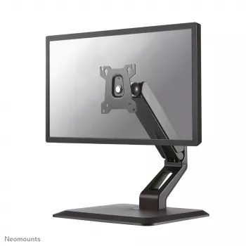 Neomounts FPMA-D885BLACK Monitora statīvs 15-32 collas - gāzes atspere