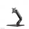 Neomounts FPMA-D885BLACK Monitora statīvs 15-32 collas - gāzes atspere