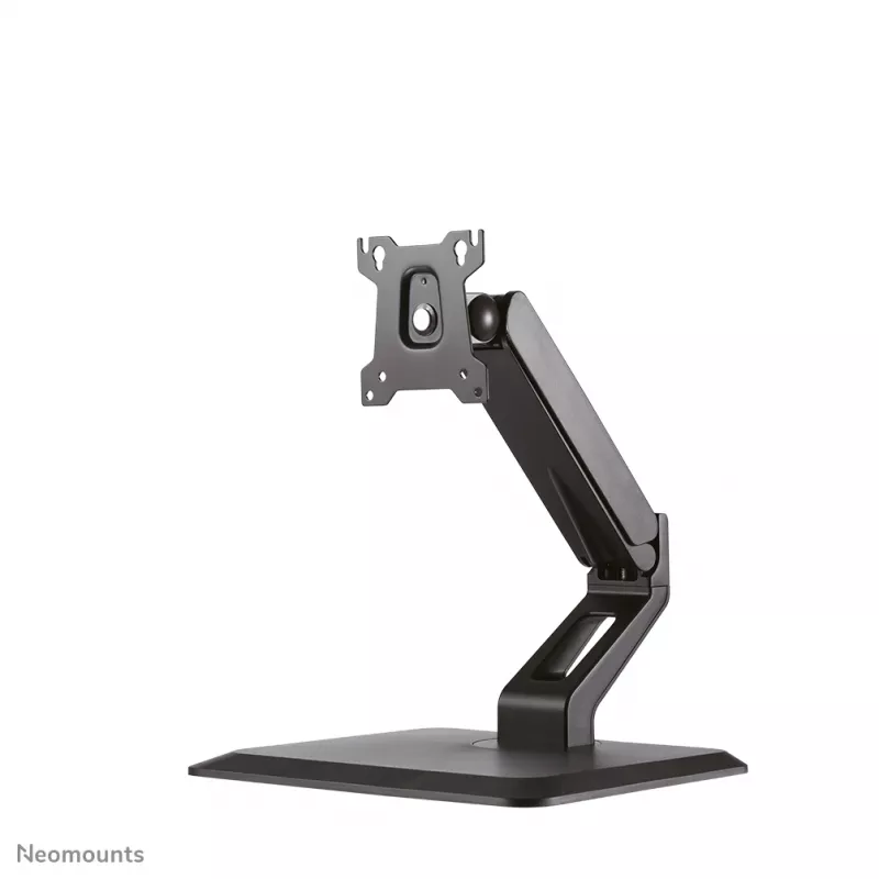 Neomounts FPMA-D885BLACK Monitora statīvs 15-32 collas - gāzes atspere
